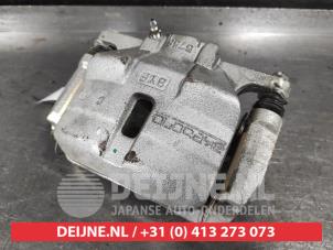 Nissan Qashqai Front brake calliper, right O624015 photo 2