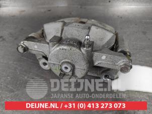 Nissan Qashqai Front brake calliper, right O624015 photo 3