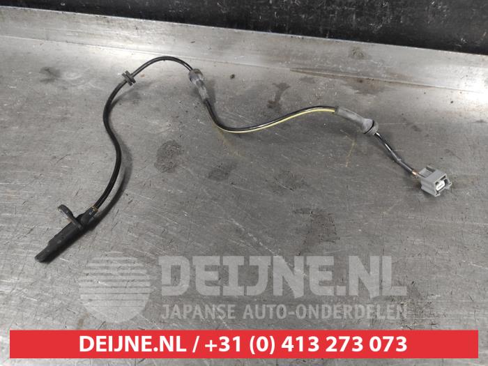 Nissan Qashqai ABS Sensor O624020