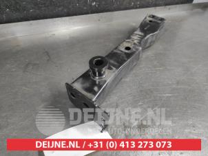 Gebruikte Subframe Nissan Qashqai (J11) 1.3 DIG-T 140 16V Prijs € 50,00 Margeregeling aangeboden door V.Deijne Jap.Auto-onderdelen BV