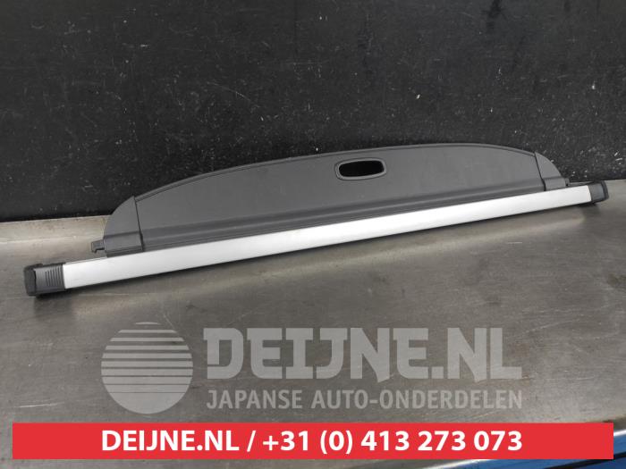 Kia Sportage Hoedenplank O624070