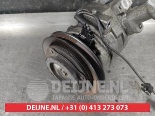 Mitsubishi Pajero Klimapumpe O624076 foto 3