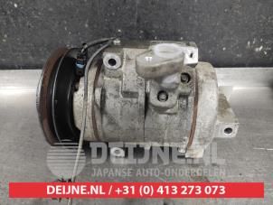 Gebruikte Aircopomp Mitsubishi Pajero Hardtop (V8/9) 3.2 DI-D 16V Autom. Prijs € 200,00 Margeregeling aangeboden door V.Deijne Jap.Auto-onderdelen BV