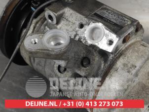 Mitsubishi Pajero Klimapumpe O624076 foto 2