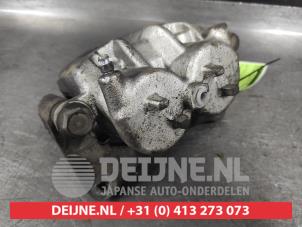 Mitsubishi Pajero Bremszange rechts vorne O624085 foto 3