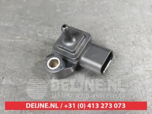 Gebruikte Sensor (overige) Mitsubishi Pajero Hardtop (V8/9) 3.2 DI-D 16V Autom. Prijs op aanvraag aangeboden door V.Deijne Jap.Auto-onderdelen BV