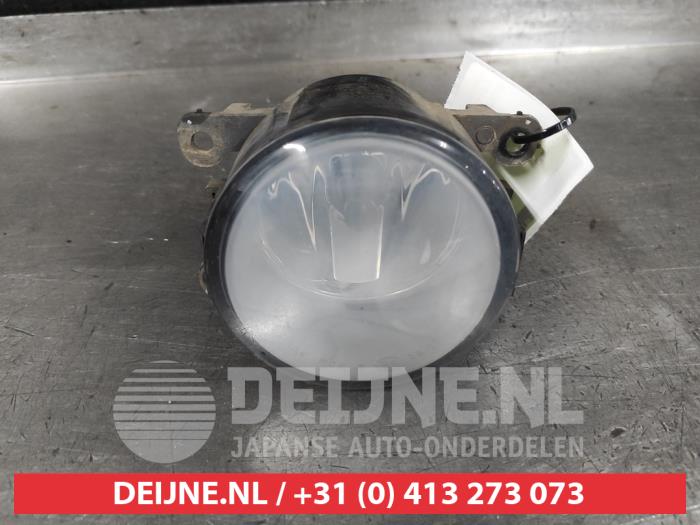 Suzuki Grand Vitara Fog light, front right O624099