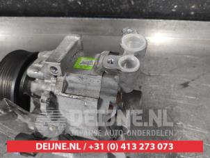 Subaru Forester Klimapumpe O624135 foto 3