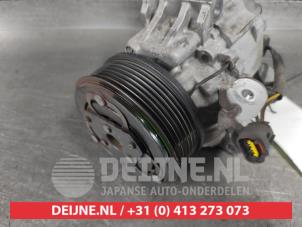 Subaru Forester Klimapumpe O624135 foto 2
