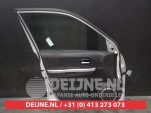 Suzuki Grand Vitara Tür 4-türig links vorne O624105 foto 2