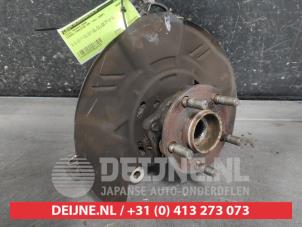 Subaru Forester Fusee rechts-voor O624138 foto 2