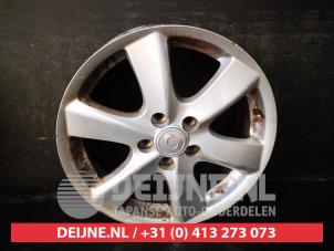Ssang Yong Korando Felgen Set O624146 foto 2