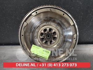 Gebruikte Vliegwiel Subaru Forester (SH) 2.0D Prijs € 150,00 Margeregeling aangeboden door V.Deijne Jap.Auto-onderdelen BV