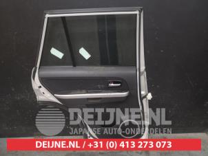 Suzuki Grand Vitara Portier 4Deurs links-achter O624109 foto 2
