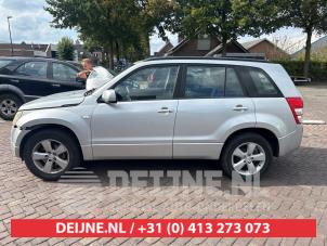 Suzuki Grand Vitara Portier 4Deurs links-achter O624109 foto 3