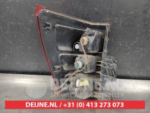 Suzuki Grand Vitara Achterlicht rechts O624117 foto 2