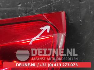Suzuki Grand Vitara Achterlicht rechts O624117 foto 3