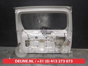 Suzuki Grand Vitara Tailgate O624118 photo 3