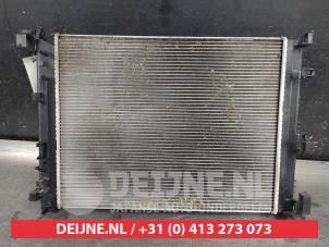 Nissan Micra Kühler O624150 foto 2