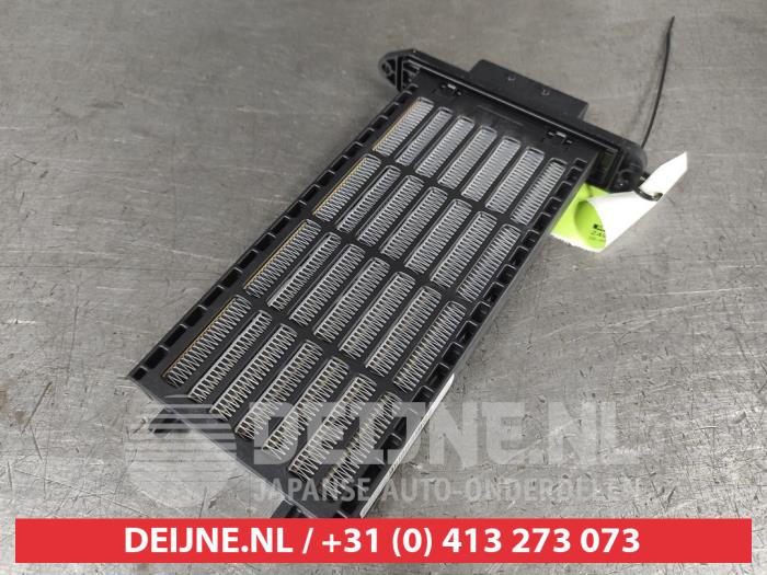 Nissan Micra Kachel Verwarmingselement O624152