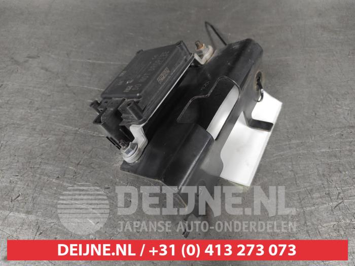 Nissan Micra ACC Sensor (afstand) O624155