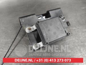 Nissan Micra ACC Sensor (Entfernung) O624155 foto 2