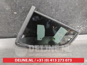 Suzuki Swift Dreieckfenster links hinten O624180 foto 2
