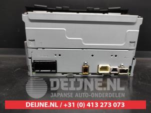 Suzuki Swift Radio O624199 foto 2