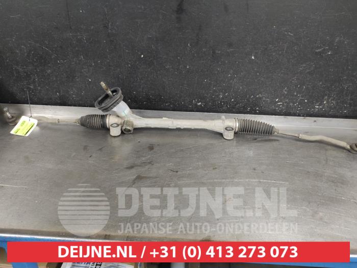 Nissan Micra Stuurhuis O624167