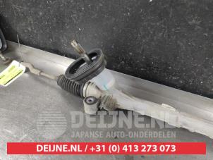Nissan Micra Stuurhuis O624167 foto 2