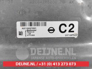 Nissan Micra Slotenset Cilinder (compleet) O624170 foto 2