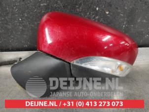 Nissan Micra Wing mirror, left O624228 photo 2