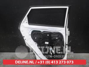 Hyundai Tucson Portier 4Deurs links-achter O624262 foto 2