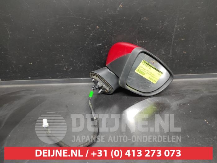Nissan Micra Außenspiegel rechts O624245
