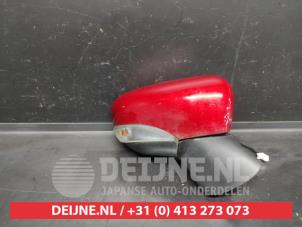 Nissan Micra Buitenspiegel rechts O624245 foto 2