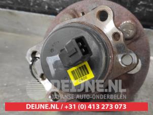 Hyundai I20 Wiellager achter O624217 foto 2