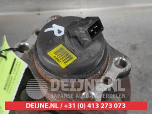 Hyundai I20 Wiellager achter O624218 foto 2