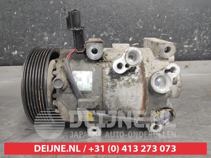 Hyundai I20 Klimapumpe O624210