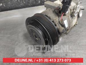 Hyundai I20 Klimapumpe O624210 foto 2