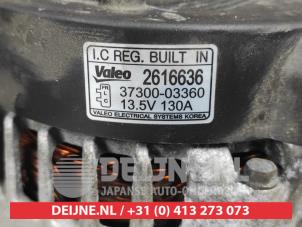 Hyundai I20 Dynamo O624209 foto 3