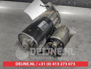 Hyundai I20 Anlasser O624208 foto 2
