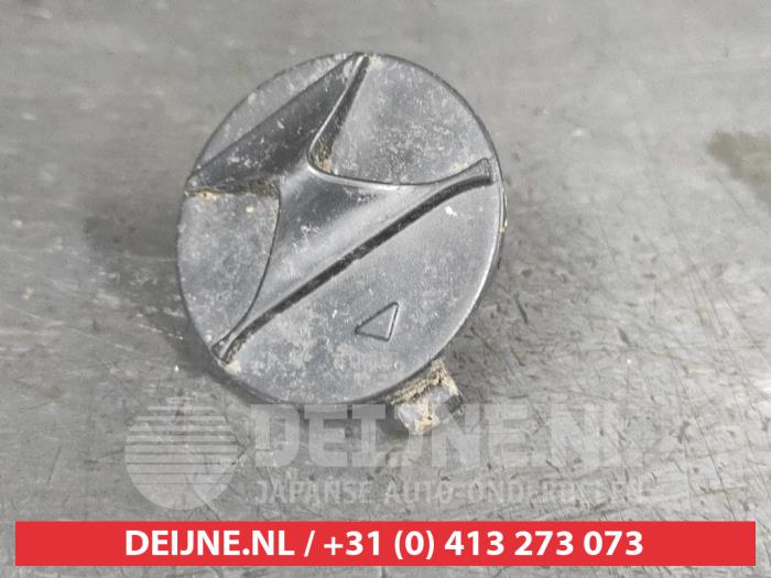 Hyundai I20 Afdekkap Sleepoog voor O624204