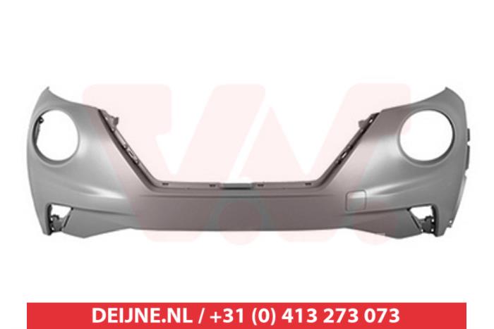 Nissan Juke Stoßstange vorne O9990009088