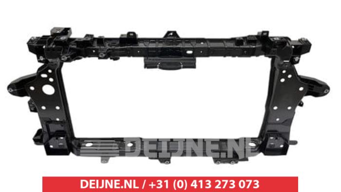 Nissan Juke Front panel O9990009121