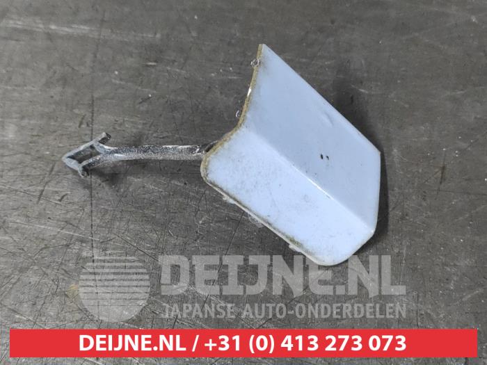 Hyundai I20 Afdekkap Sleepoog voor O624284