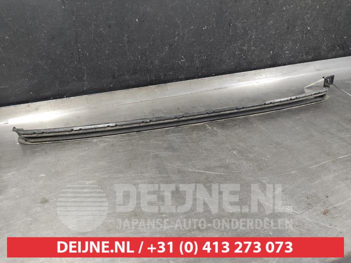 Hyundai I20 Stoßstangenrost O624285