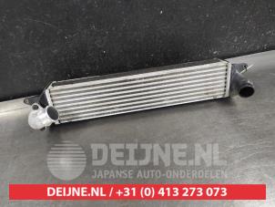 Gebruikte Intercooler Hyundai i20 (BC3) 1.6 N T-GDI 16V Prijs op aanvraag aangeboden door V.Deijne Jap.Auto-onderdelen BV