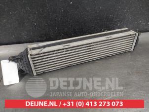 Hyundai I20 Intercooler O624312 photo 2
