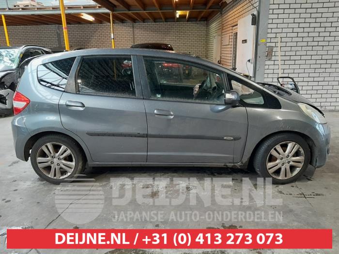 Honda Jazz Portierruit 4Deurs rechts-voor O624301