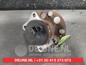 Hyundai I20 Radlager hinten O624318 foto 2